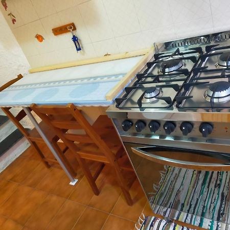 Il Caligo Διαμέρισμα Λεβάντο Εξωτερικό φωτογραφία